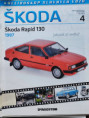 Škoda Rapid 130